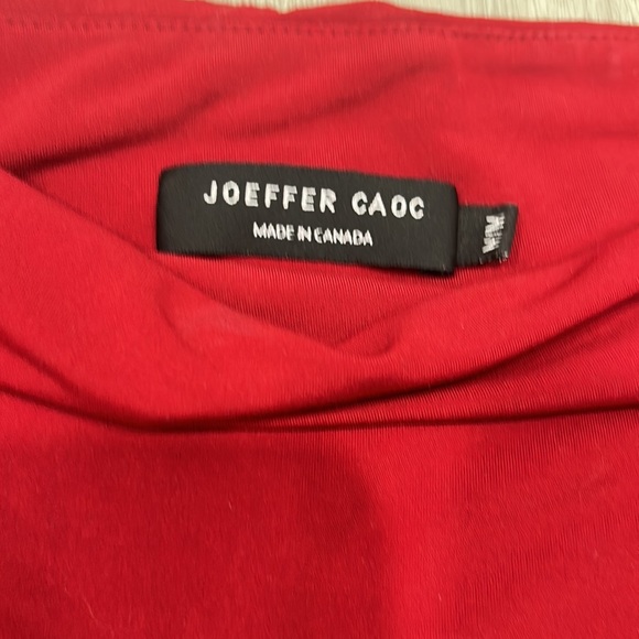 Joeffer Caoc top - Picture 2 of 3